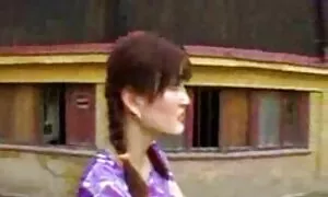 सुनहरे बालों वाली सेक्सी साउथ मूवी कामुक एक संभोग सुख हो जाता है