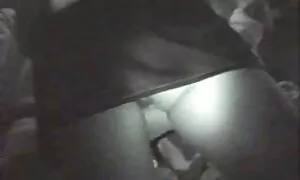 गधा कास्टिंग जंगल की मूवी सेक्सी में लाल बालों वाली में