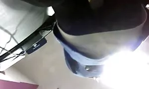 जीना गेरसन के साथ एक गिरोह भोजपुरी में सेक्सी मूवी बैंग कर रही पांच पुराने पुरुषों