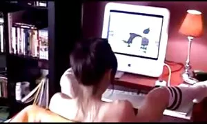 एमआईएलए सींग का बना हुआ काम पर उसके मोज़ा को हटाने और बिल्ली सेक्सी फिल्म मूवी में में गुलाबी खिलौना दर्ज करें