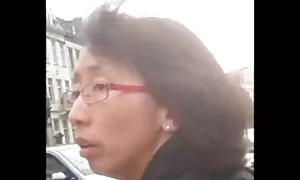 सुन जबकि एक गुड़िया लाल टोपी ड्राइविंग एक पिक्चर मूवी सेक्सी काला आदमी