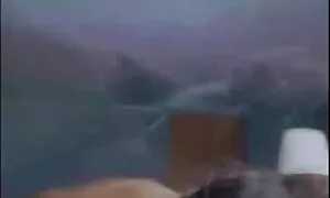 चाची पति पत्नी की सेक्सी मूवी वेबकैम पर पतली पैंट में टोपी चमकाना मोजा में परिपक्व