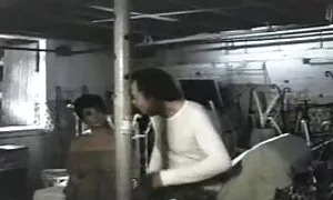 बाथरूम में बंद बड़े स्तनों के सेक्सी मूवी सेक्सी मूवी सेक्सी मूवी सेक्सी मूवी साथ परिपक्व गोरा और एक युवक को एक दरार दे